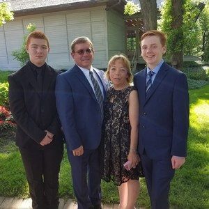 Meet your Posher, Andrew